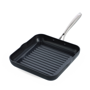 Bk Magma grillpan 26 cm