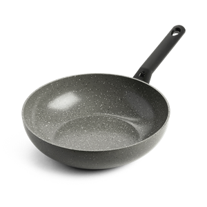 Bk Granite wok 28 cm