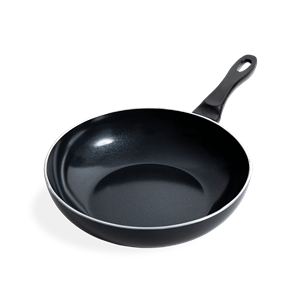 Bk Vivid wok 28 cm