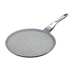 MasterClass  Crepe pan - Aluminium, 28cm - 