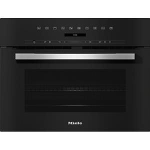 Miele H 7145 BM Inbouw oven Zwart