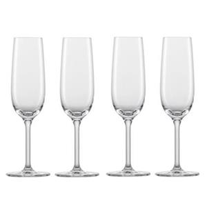 Schott Zwiesel Sektglas For you 210 ml 4er Set