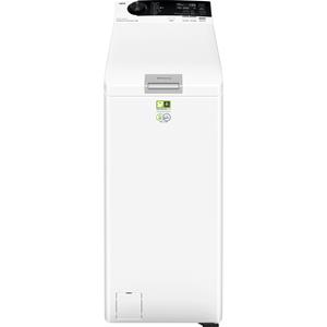 LTR7573S Wasmachine bovenlader Wit