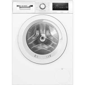 Bosch WAN28297NL EXCLUSIV Wasmachine Wit