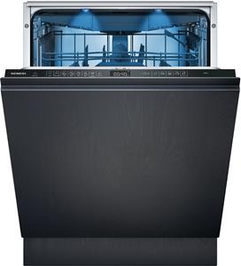 SIEMENS vollintegrierbarer Geschirrspüler "SN65ZX07CE", iQ500, SN65ZX07CE, 14 Maßgedecke