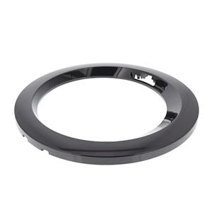 AEG deurkader, voorzijde, grijs, Ø424mm 1327919716