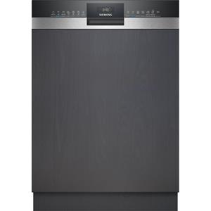 SIEMENS teilintegrierbarer Geschirrspüler "SN53HS01AE", iQ300, SN53HS01AE, 13 Maßgedecke