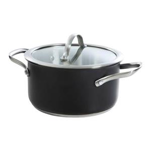 BK Purity Kookpan Ã 18 cm