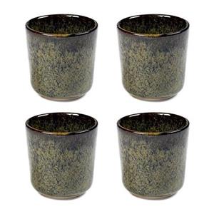 Serax  Sergio Herman - Surface Espresso Kopje 4 st. - 0,09 L