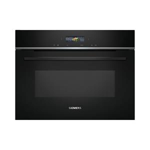 SIEMENS Einbau-Mikrowelle "CE732GXB1", Mikrowelle-Grill, 3100 W