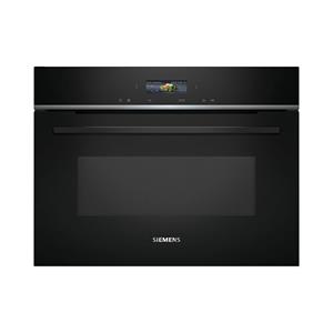 SIEMENS Einbau-Mikrowelle "CE732GXB1", Mikrowelle-Grill, 3100 W