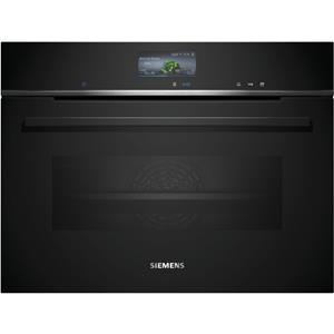 Siemens CS736G1B1 fullsteam plus met ecoClean achterwand