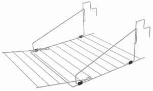 Coppens Colombo droogrek Gouda 9 meter