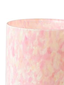 Stories of Italy Macchia set van twee gemengde tumblers - Roze