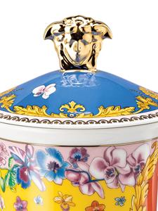 Versace x Rosenthal Primavera porseleinen mok (9,8 cm) - Veelkleurig