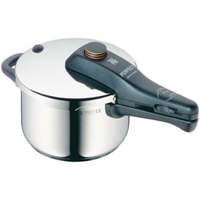 WMF Schnellkochtopf 2,5 Liter Perfect ¦ silber ¦ Edelstahl Ø: [18.0]  - Möbel Kraft