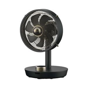 Stylies Cepheus Tafelventilator Zilver