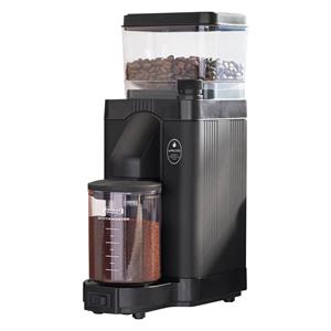 Moccamaster Kaffeemühle KM5, 310,00 W, Scheibenmahlwerk, 250,00 g Bohnenbehälter