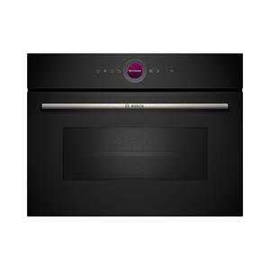 BOSCH Einbau-Mikrowelle "CEG732XB1", Mikrowelle-Grill, 3100 W