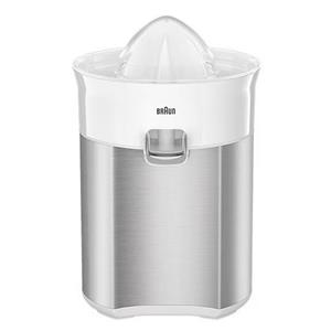 Braun CJ5050WH Citruspers Wit