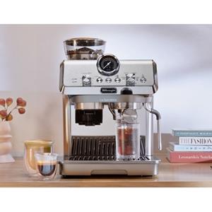 DeLonghi Espressomaschine La Specialista Arte Evo - Cold Brew EC 9255.M