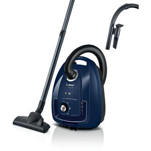 Bosch BGL38BU1 Stofzuiger Blauw