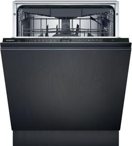 Siemens SX75EX11CE Vaatwasser Rvs