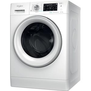 Whirlpool Wasdroogcombinatie FFWDD107625 | Was-droogcombinaties | Huishouden&Woning - Wassen&Drogen | 8003437636042