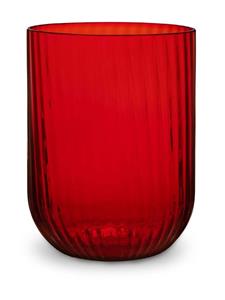 Dolce & Gabbana Murano glazen (set van 2) - Rood