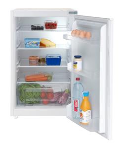 Etna KKD4088 Inbouw koelkast zonder vriesvak Wit
