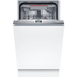 Bosch SPV4EMX24E Vaatwasser Rvs