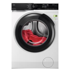 AEG 8000 serie PowerCare Wasmachine voorlader 8 kg LR86CB86