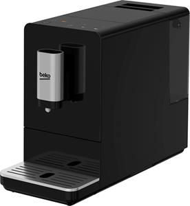 BEKO Kaffeevollautomat "CEG 3190 B", Kegelmahlwerk aus Edelstahl