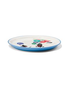 HEMA Jip En Janneke Bord New Bone 20cm