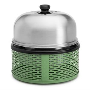 Cobb Pro Heritage (Limited) Houtskool Barbecue Groen