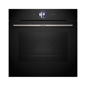 Bosch HSG7361B1 Inbouw stoomoven Zwart