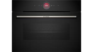 Bosch CBG7341B1 Inbouw oven Zwart