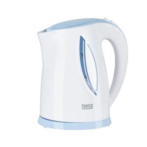 Teesa Draadloze Waterkoker 1,7L Wit