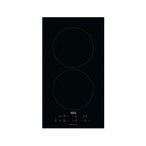 AEG IKB32300CB inductie domino normale stekker