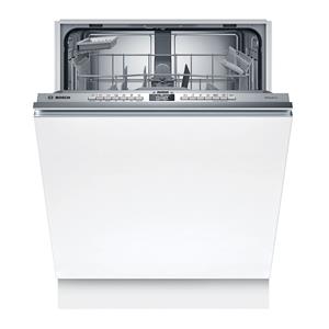Bosch SMV4HAX19E Vollintegrierbarer 60 cm Geschirrspüler / D