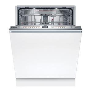 Serie 6 SBV6ZDX16E Vollintegrierter Geschirrspüler xxl, Höhe 86,5 cm, Breite 60 cm - Bosch