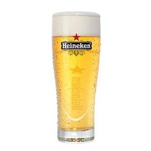 Heineken Ellipse Bierglazen 25cl - 24 stuks - Bier Glas