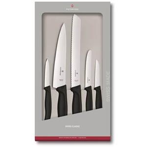 Victorinox Swiss Classic Küchengarnitur 5 tlg.