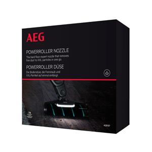 AEG Zuigmond voor harde vloeren AZE137 met led-koplampen (1-delig)