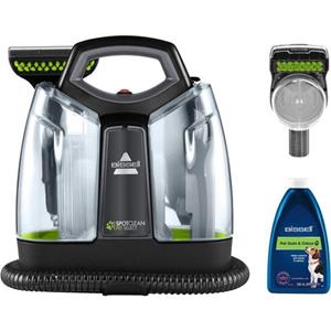 Bissell Nat- en droogzuiger Spotclean Pet Select