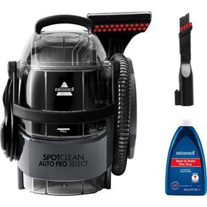 Bissell Nass-Trocken-Sauger "Spotclean Auto Pro Select"