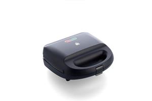 Connect 3-in-1 Grill (Tosti/Wafel/Panini)