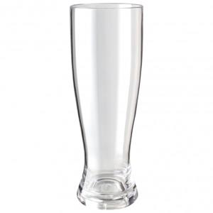 Brunner Weizen bierglas 50cl 2 stuks