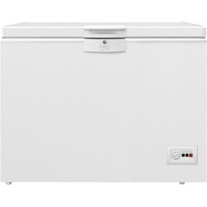 Beko HSM29540 Vriezer