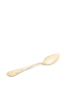 Dolce & Gabbana 24kt vergulde lepel - Goud